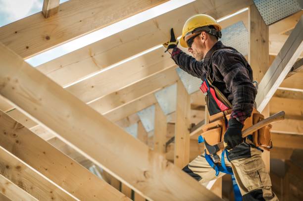 Best Shingle Roofing Installation  in Capitol Heights, MD
