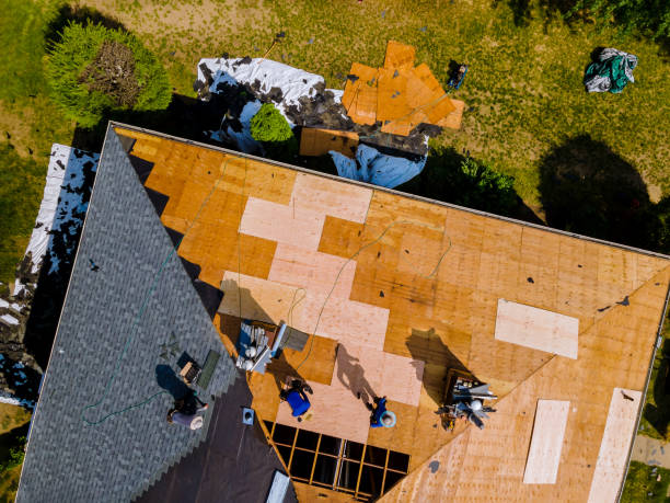 Trusted Capitol Heights, MD Roofing Contractor Experts