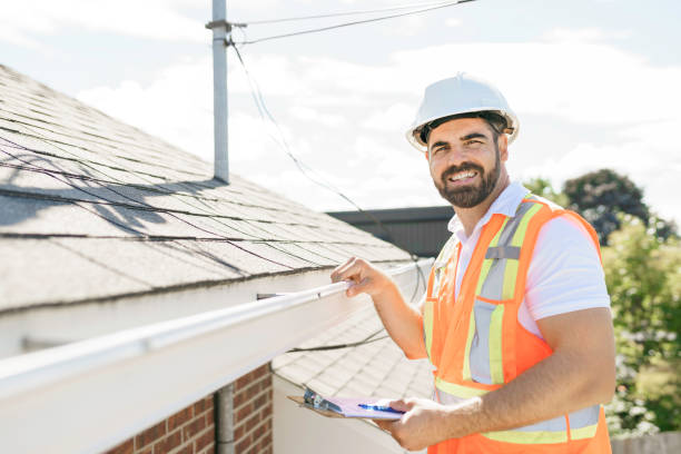 Roof Installation Near Me in Capitol Heights, MD