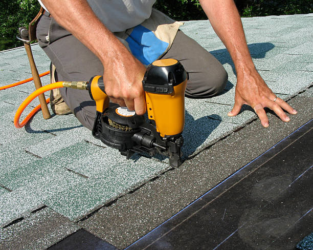 Best Roof Inspection Near Me  in Capitol Heights, MD