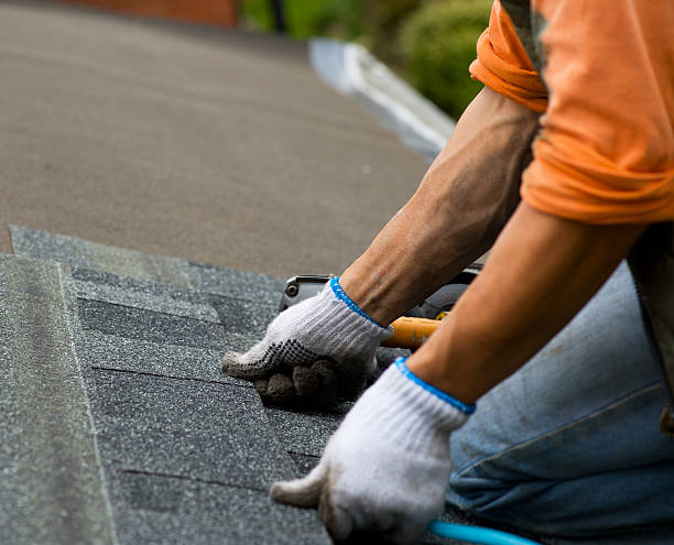 Quick and Trustworthy Emergency Roof Repair Services in Capitol Heights, MD