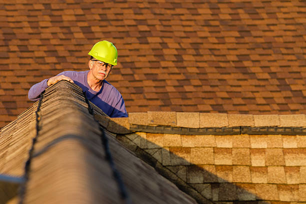 Best Slate Roofing Contractor  in Capitol Heights, MD