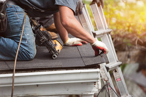 Best Storm Damage Roof Repair  in Capitol Heights, MD