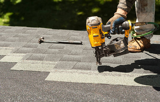 Best Metal Roofing Contractor  in Capitol Heights, MD