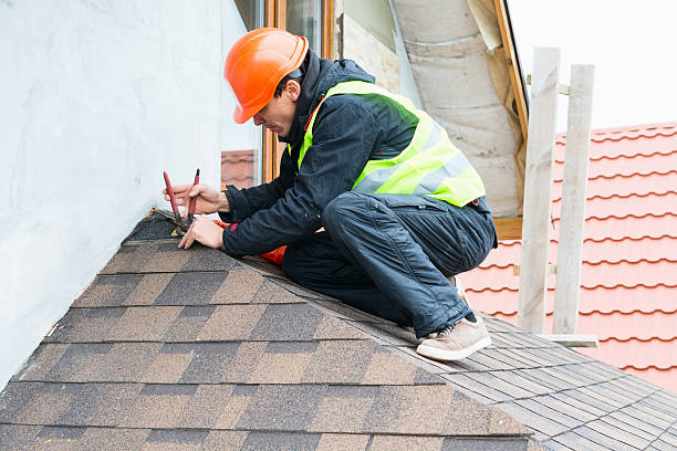 Best Gutter Installation and Roofing  in Capitol Heights, MD