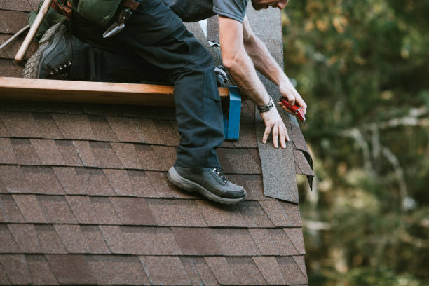 Best Roof Leak Repair  in Capitol Heights, MD