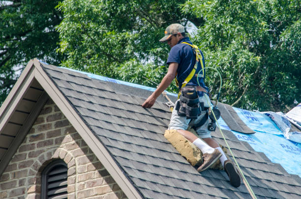 Best Residential Roofing Contractor  in Capitol Heights, MD