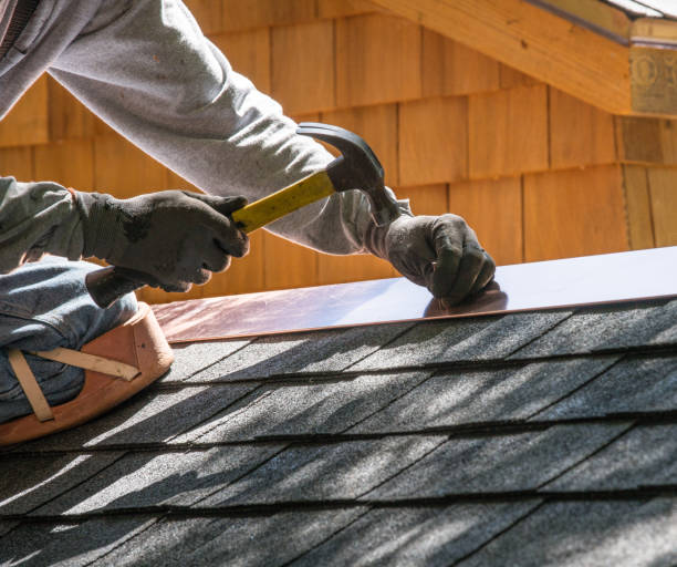 Tile Roofing Contractor in Capitol Heights, MD